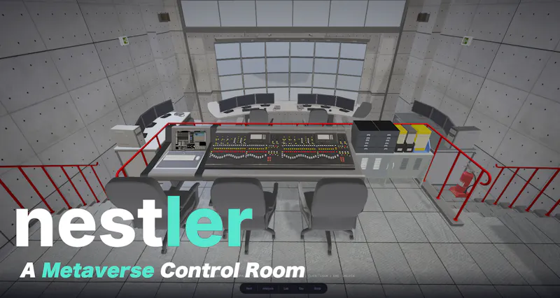 Nestler screenshot 4