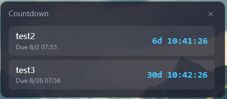 QuickDo 2.0 gallery image
