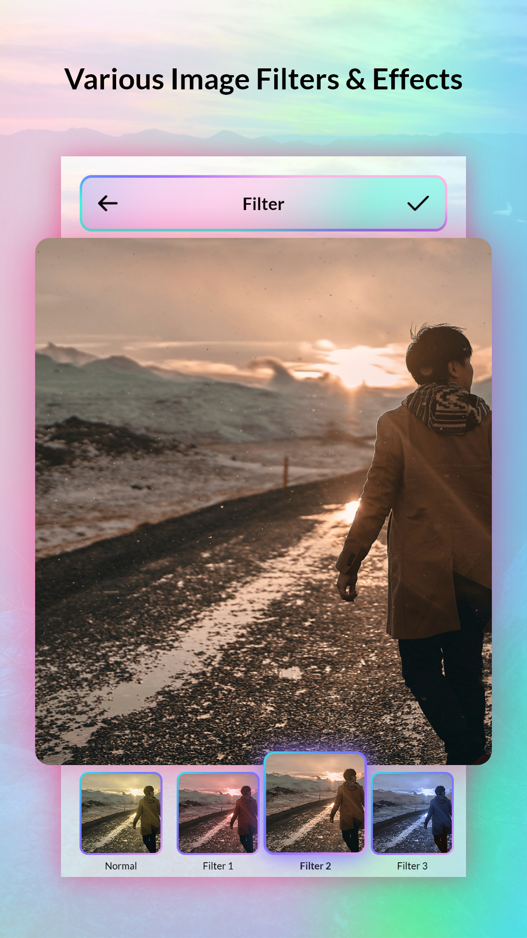 PixyTrim - Perfect Photo Editor gallery image