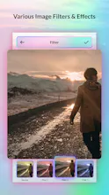 PixyTrim - Perfect Photo Editor gallery image