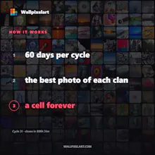 WallPixelArt gallery image