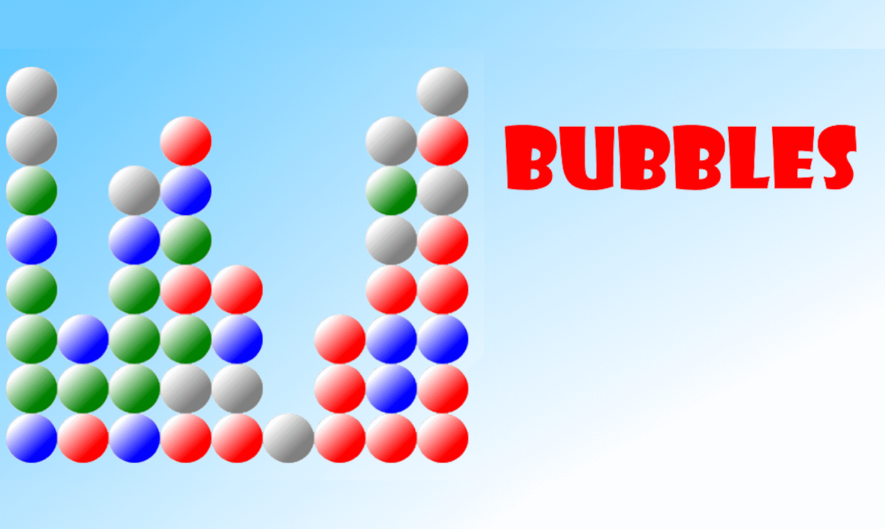 Bubbles gallery image