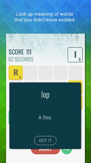 Wordmint gallery image