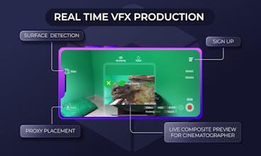 Storytelling XR gallery image