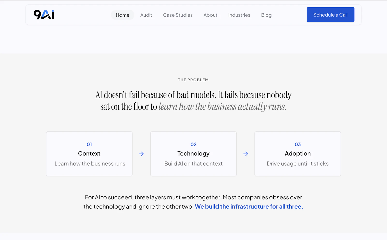 9AI screenshot 4