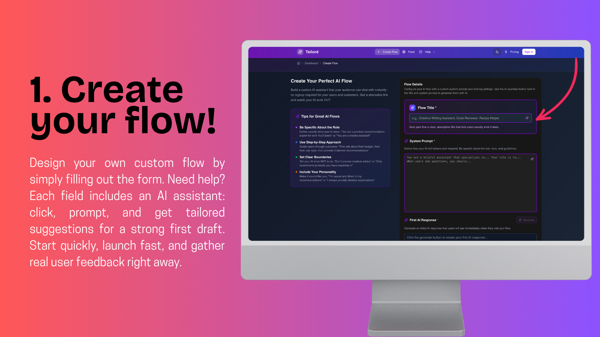 Teilord gallery image