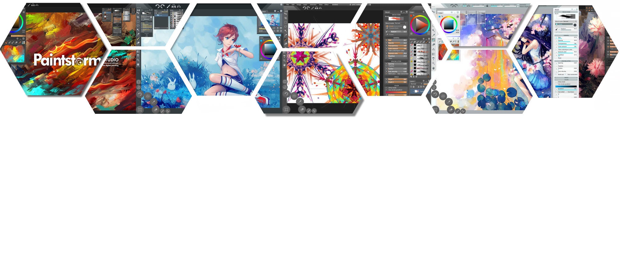 Paintstorm Studio gallery image