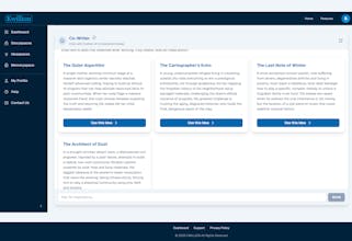 Kwillion gallery image