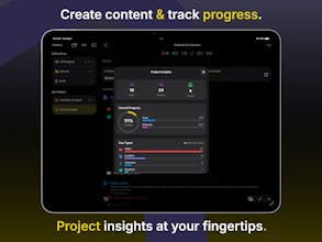 Cueboard gallery image