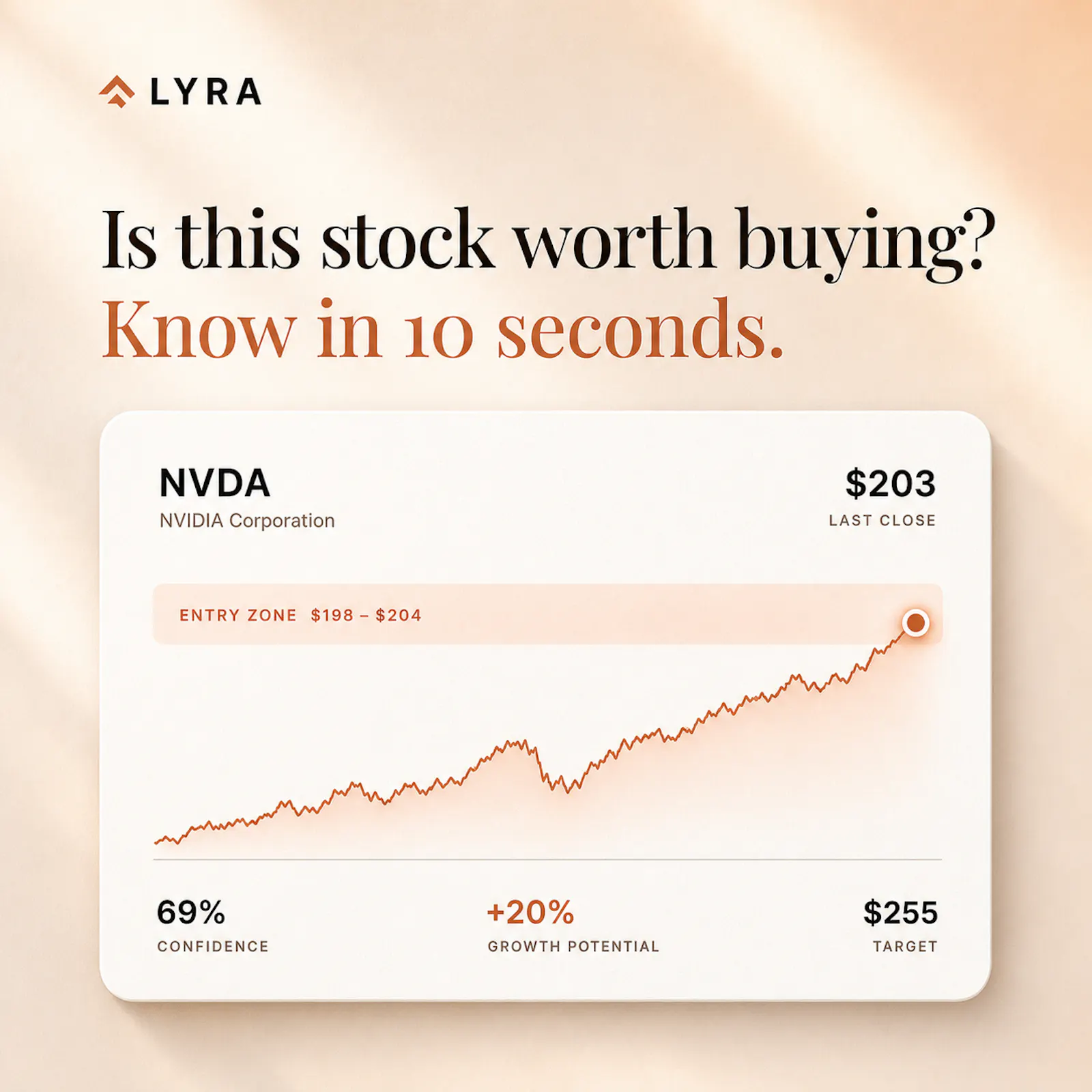 Lyra screenshot 2