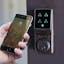 PIN Genie Smart Door Lock