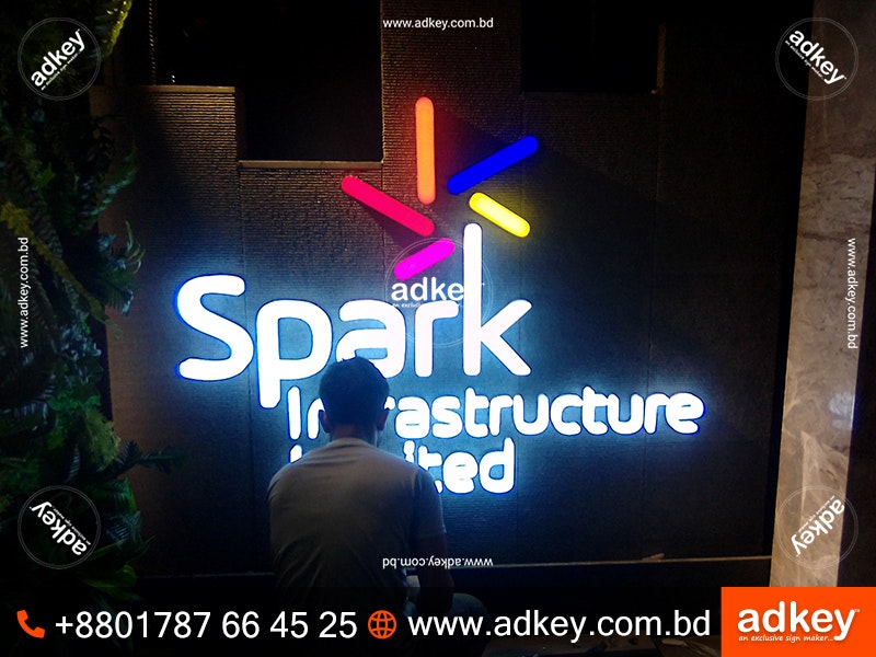 LED Sign bd LED Sign Board Neon Sign bd