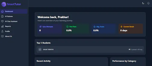 Smart Tutor gallery image