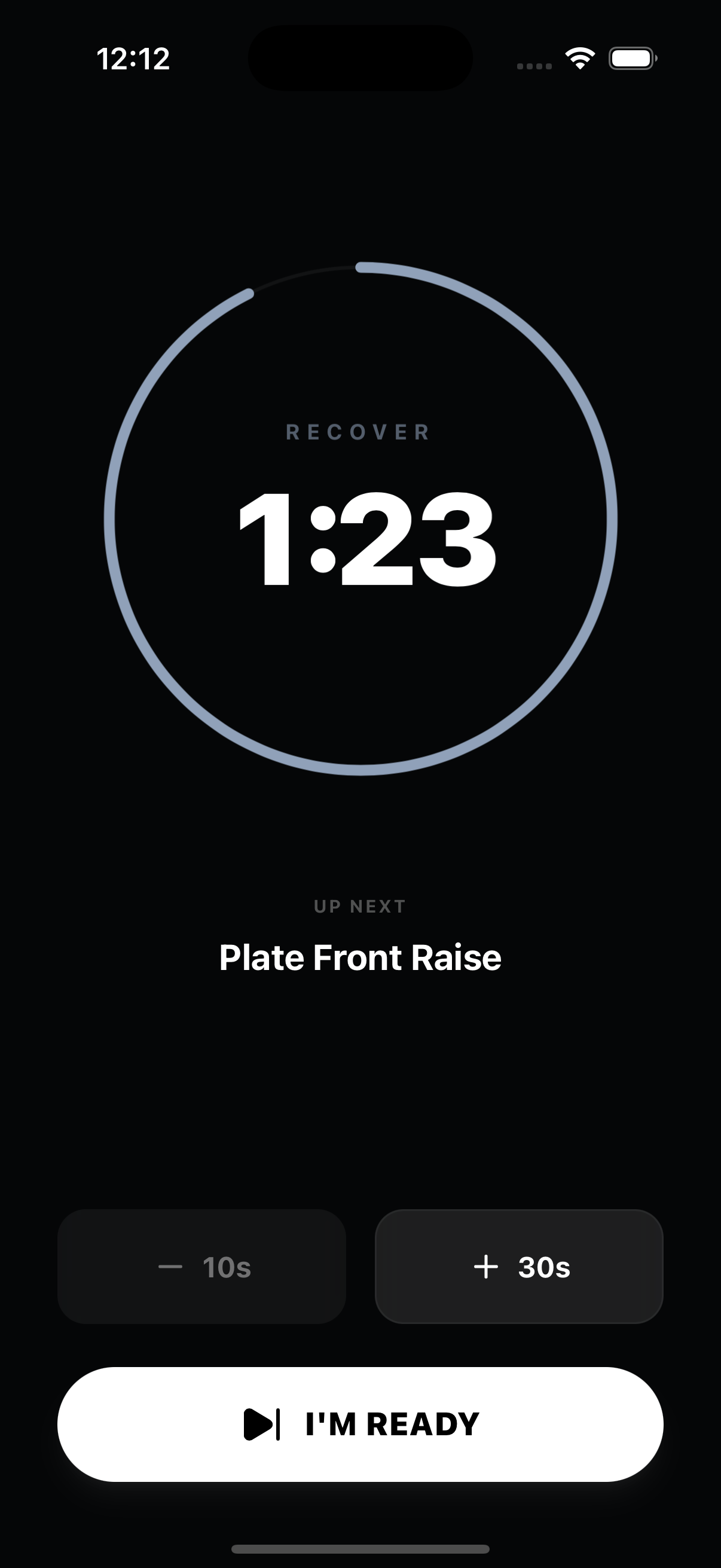 Master Trainer gallery image