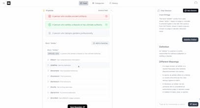 WordMate gallery image