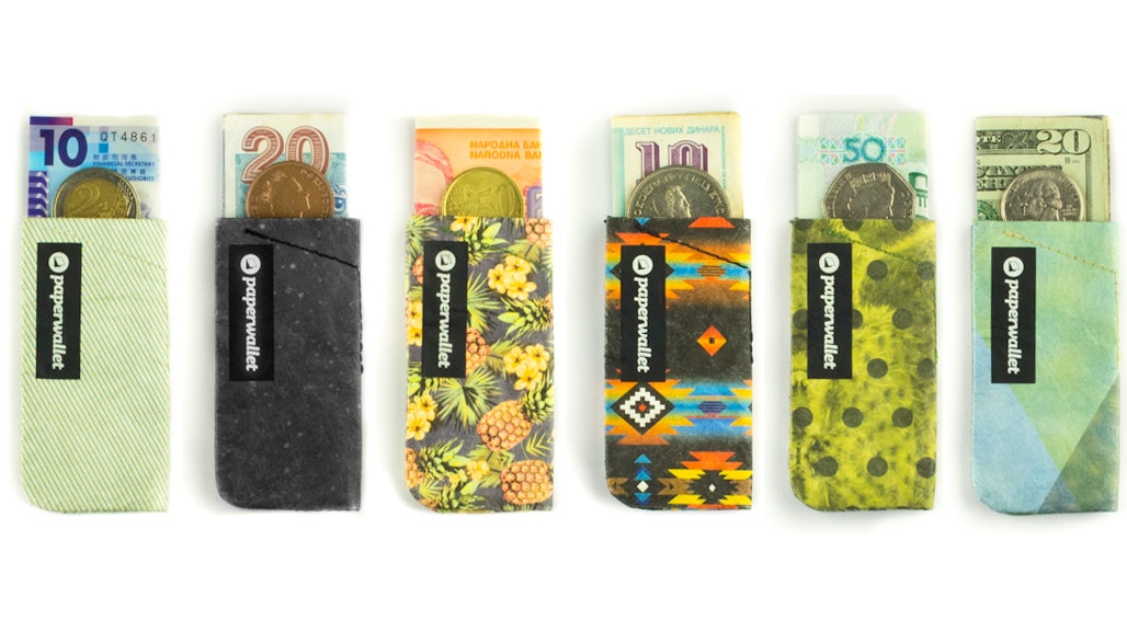 The Magic Coin Pouch gallery image