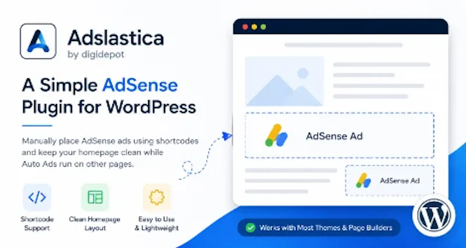 Adslastica screenshot 1