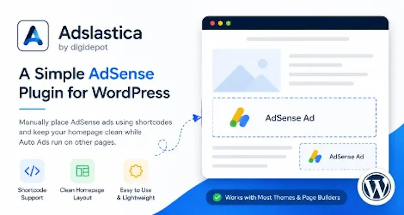 Adslastica screenshot 1