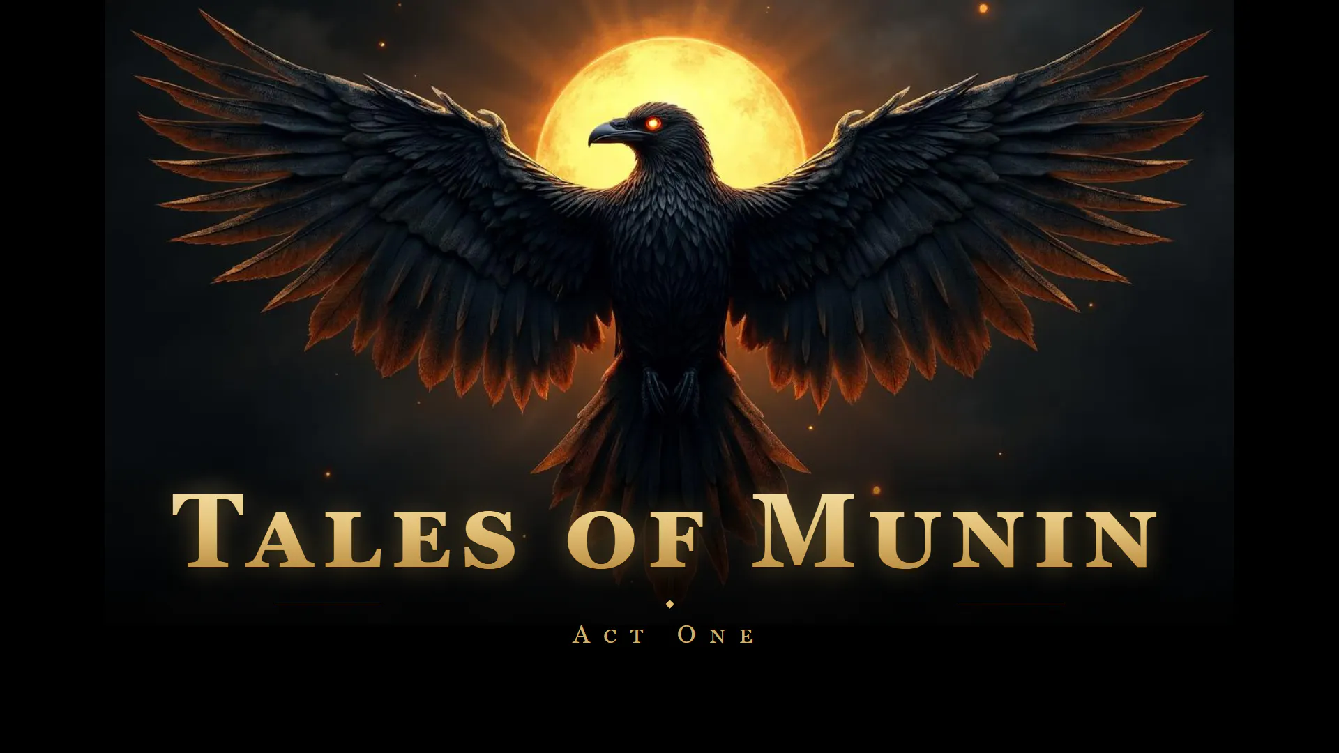 Tales of Munin gallery image