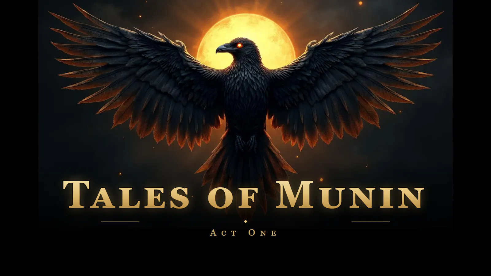 Tales of Munin screenshot 1