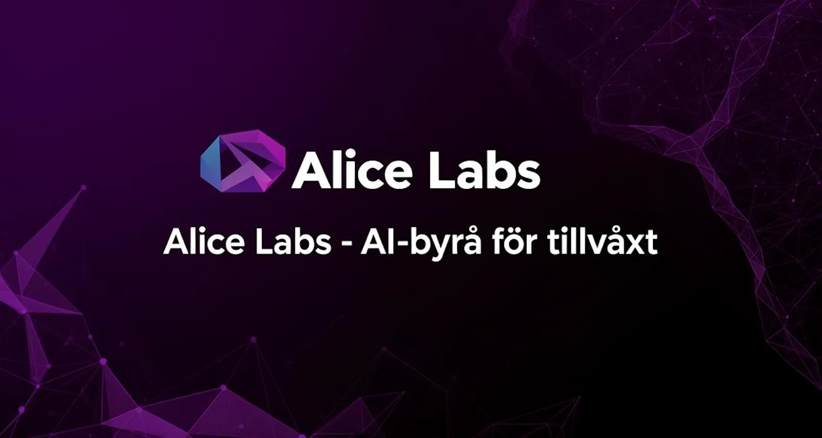 Alice Labs screenshot 1