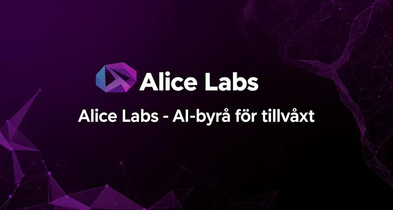 Alice Labs screenshot 1