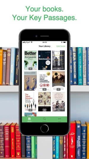 Key Passages gallery image