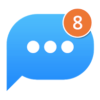 Messenger SMS - Revolutionary SMS App 😂