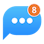 Messenger SMS - Revolutionary SMS App 😂