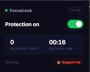 LockIn