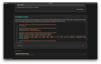 Auto8 DevOps gallery image