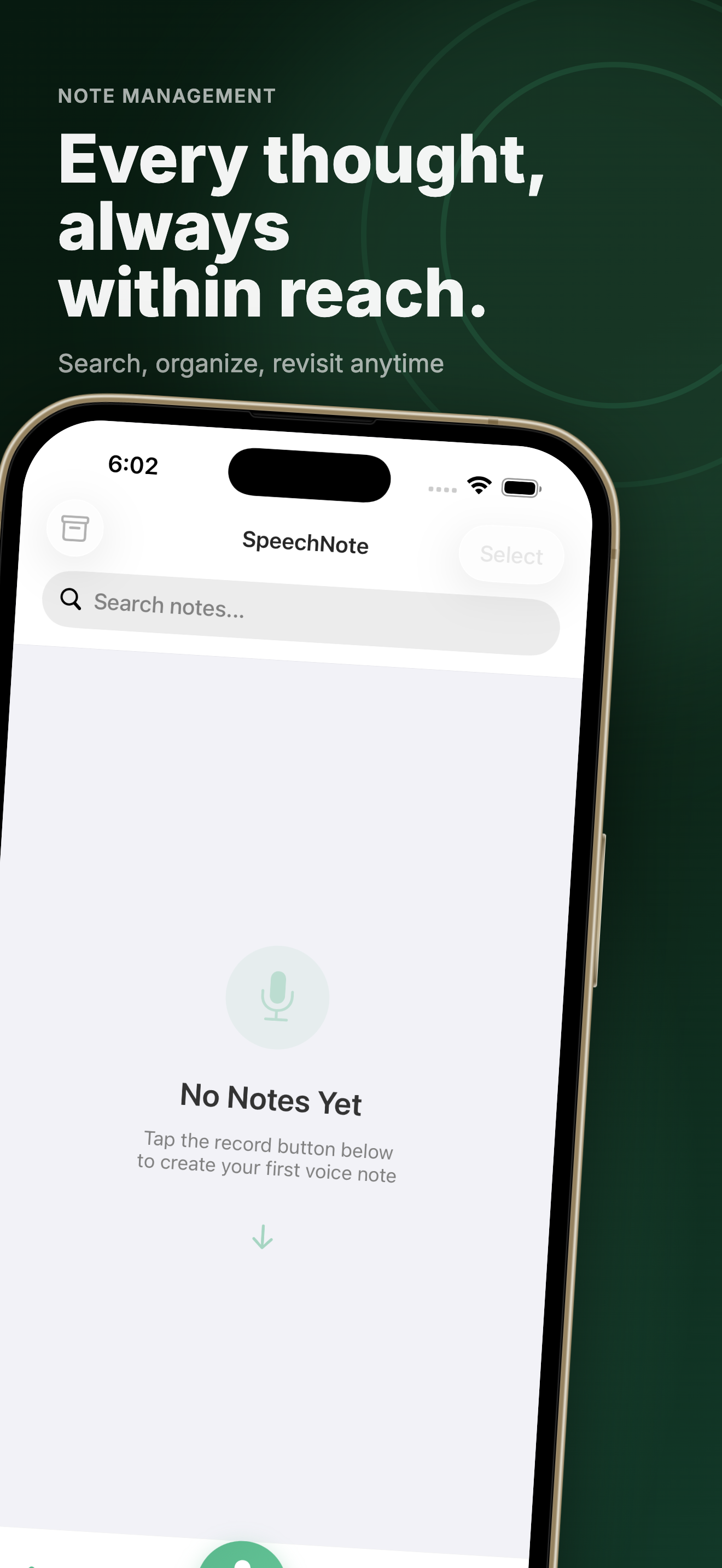 JingNote gallery image