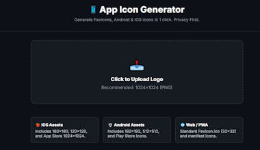 IconGen gallery image