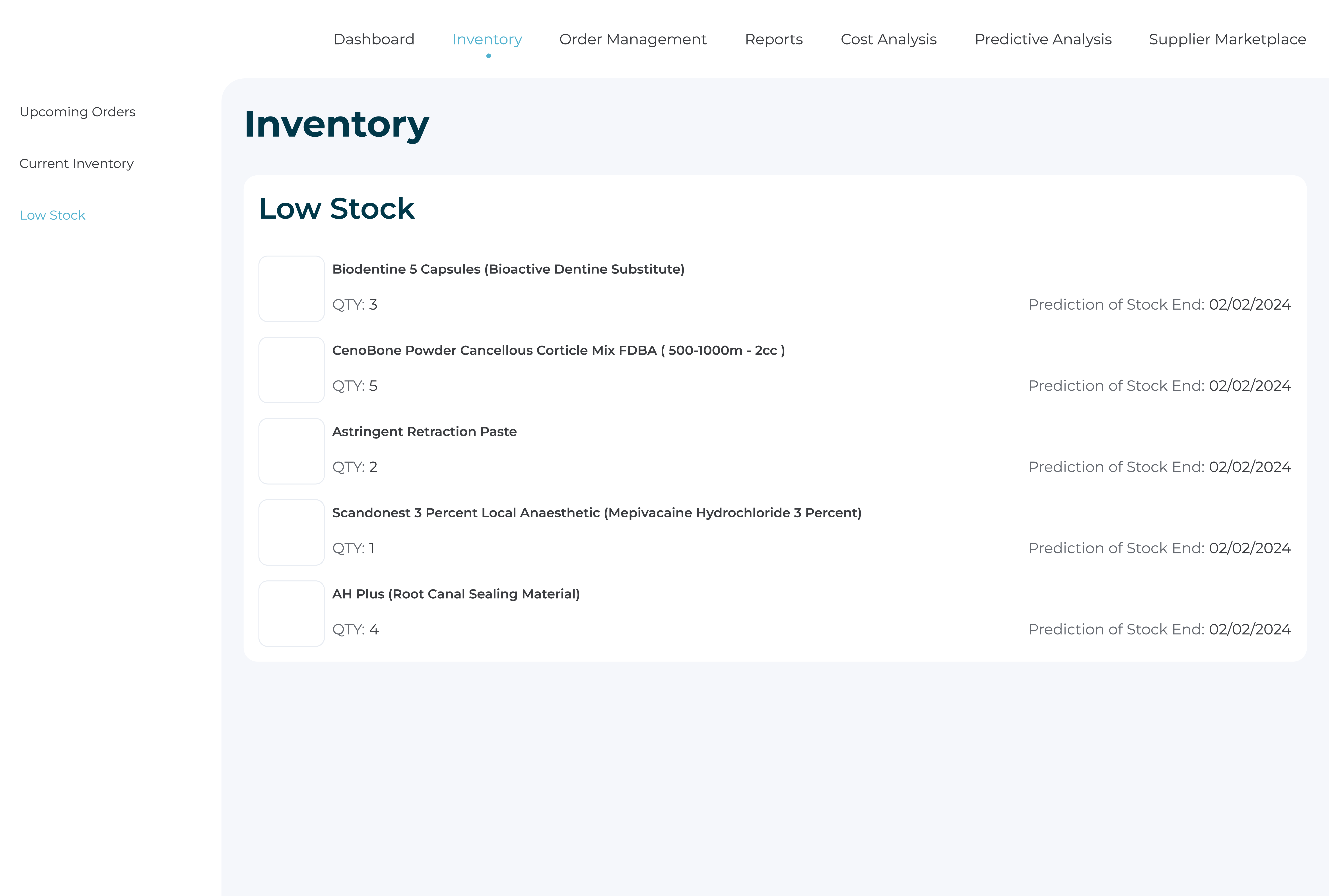 Inventooth gallery image