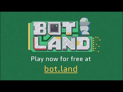 Bot Land gallery image