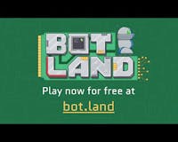 Bot Land media 1