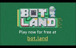 Bot Land media 1