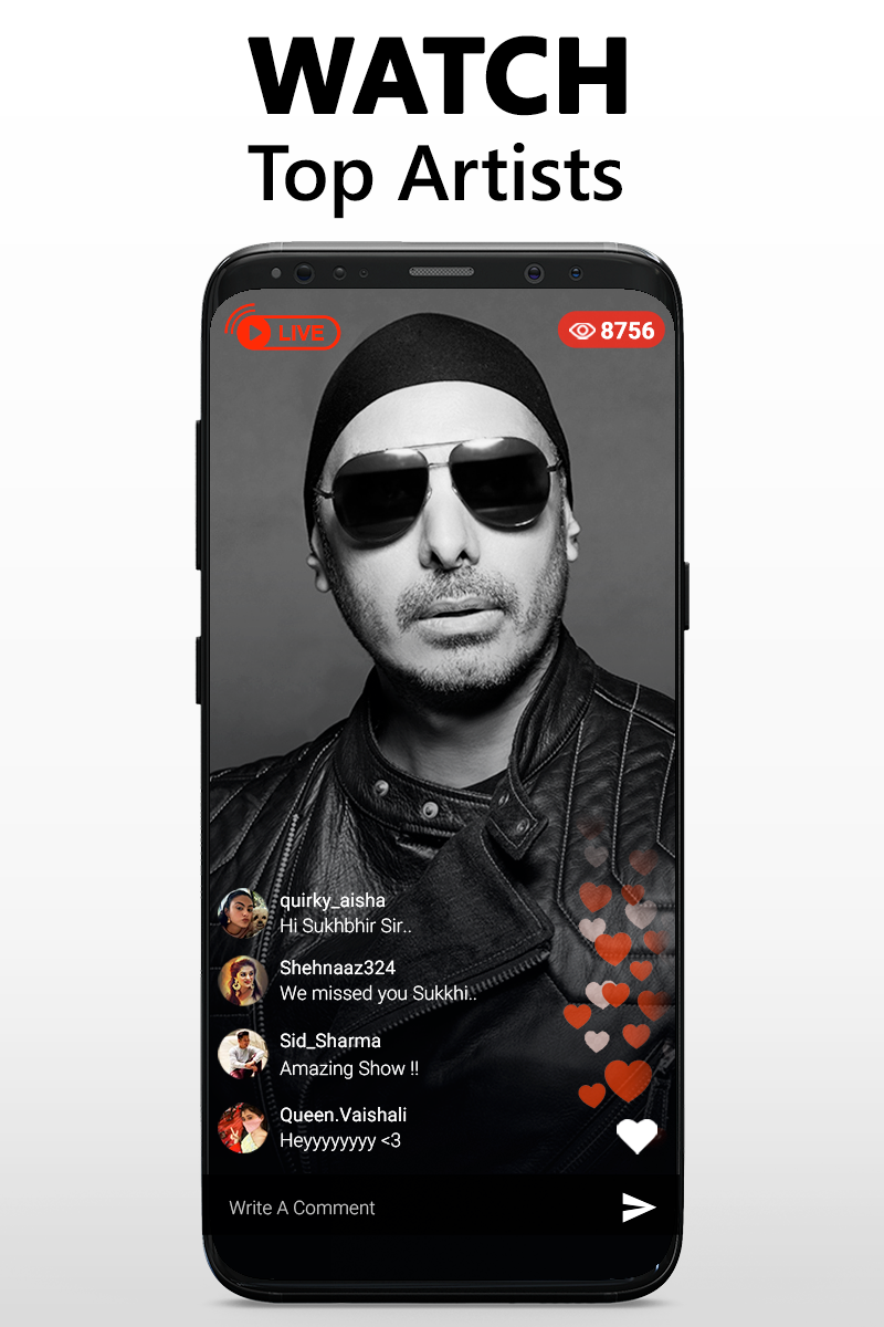 Nojoto gallery image