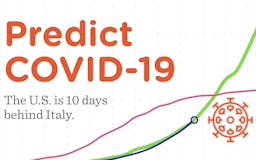 Predict COVID-19 media 2