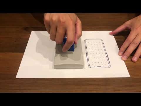 UX Stamps gallery image