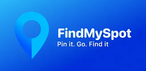 FindMySpot gallery image