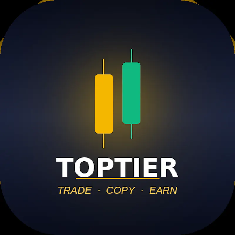 TOPTIER screenshot 1