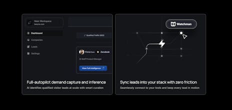 Watchman AI gallery image