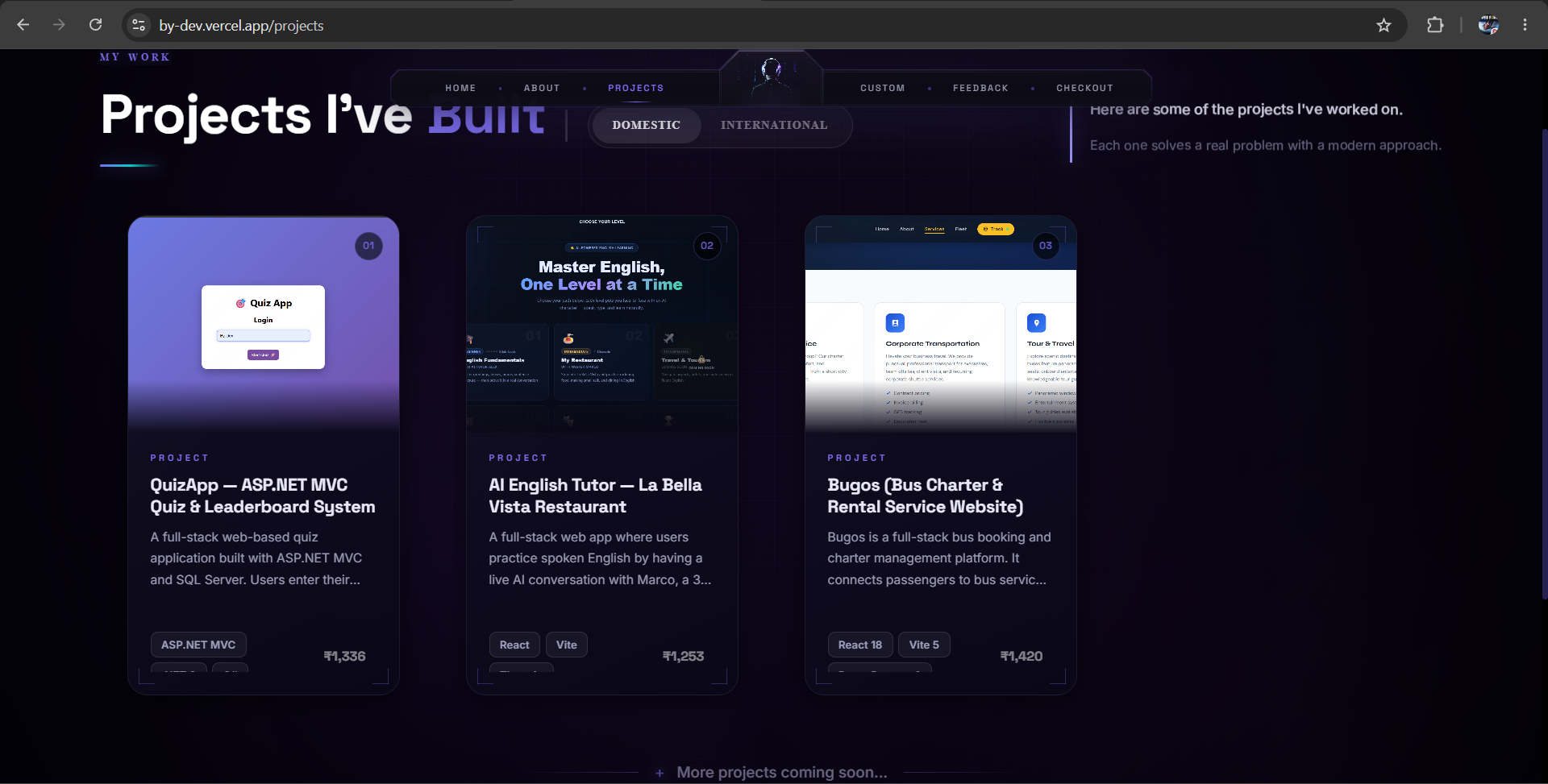 By-Dev gallery image