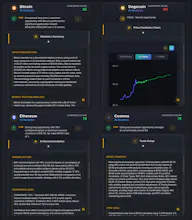 Crypto Shark gallery image