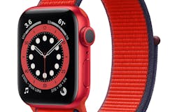 Apple Watch Series 7 media 2