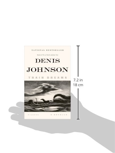 Train Dreams gallery image