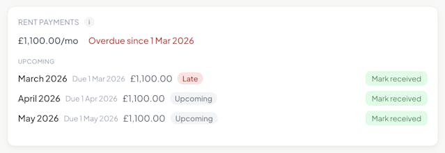 LetSorted gallery image