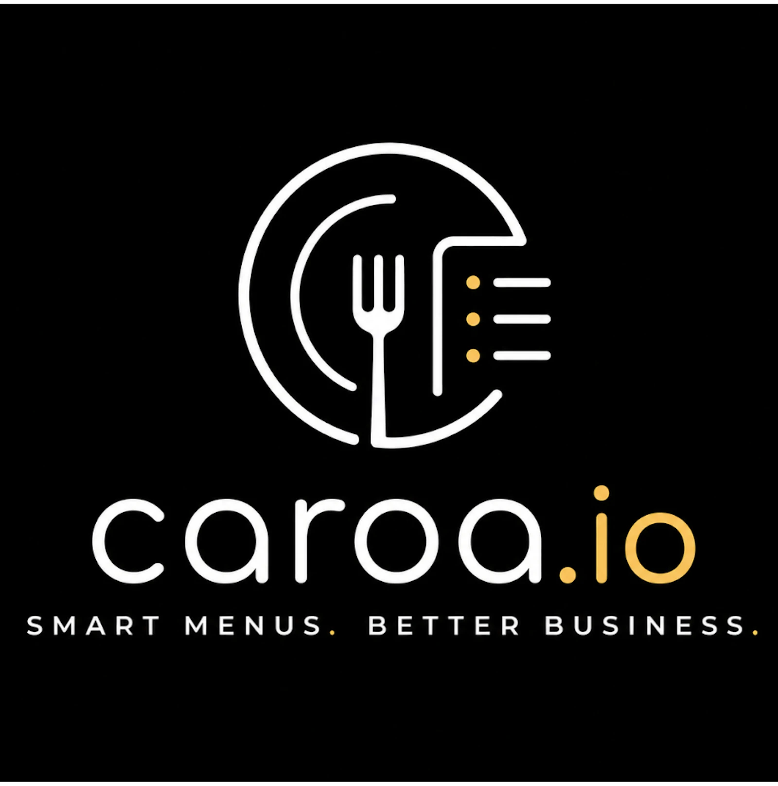 Caroa.io screenshot 1