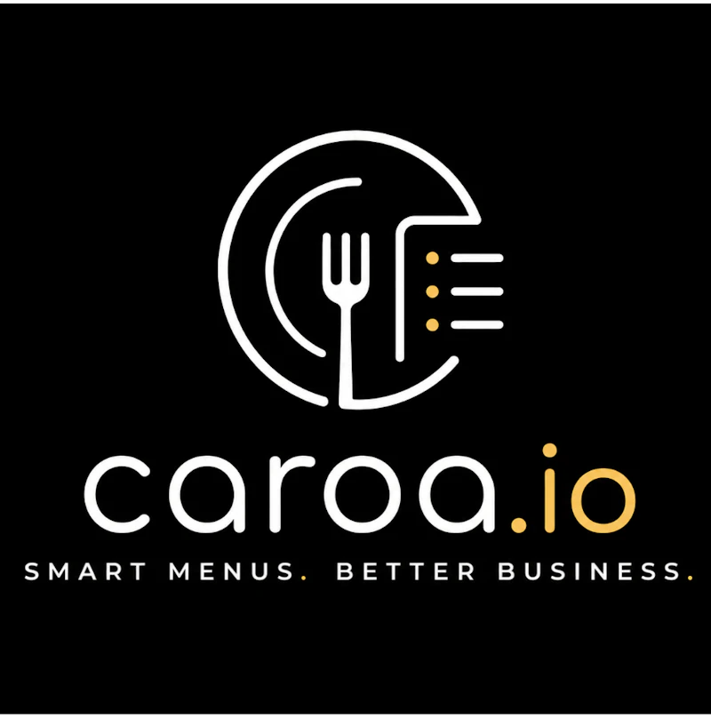Caroa.io screenshot 1